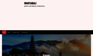 Wartabali.co.id thumbnail