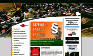 Wartaboleslawiecka.pl thumbnail