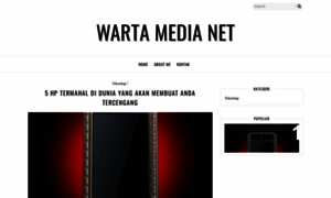 Wartamedia.net thumbnail