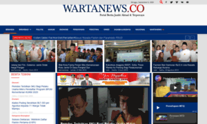 Wartanews.co thumbnail