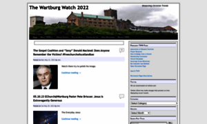 Wartburgwatch.com thumbnail