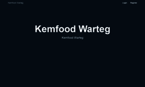 Warteg.kemfoodshop.co.id thumbnail