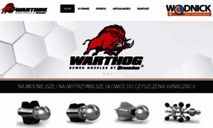Warthog.pl thumbnail