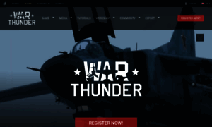 Warthunder.com thumbnail