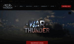 Warthunder.fr thumbnail