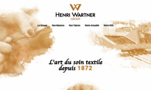 Wartner.fr thumbnail