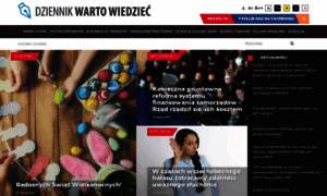 Wartowiedziec.pl thumbnail