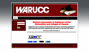 Warucc.ca thumbnail
