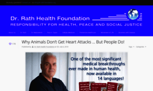 Warum-kennen-tiere-keinen-herzinfarkt.org thumbnail