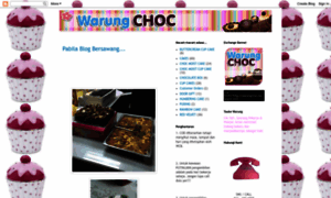 Warungchoc.blogspot.com thumbnail