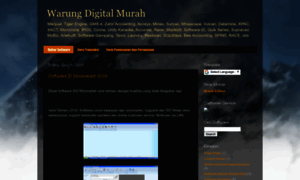 Warungdigitalmurah.blogspot.com thumbnail