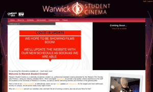 Warwick.film thumbnail