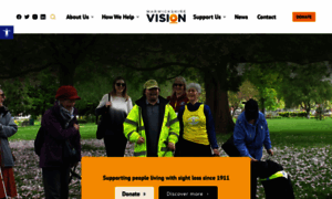 Warwickshire.vision thumbnail