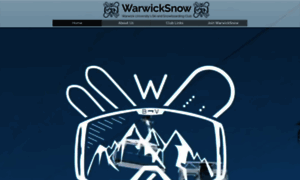 Warwicksnow.net thumbnail