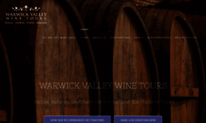 Warwickvalleywinetours.com thumbnail