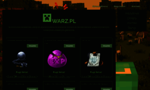 Warz.pl thumbnail