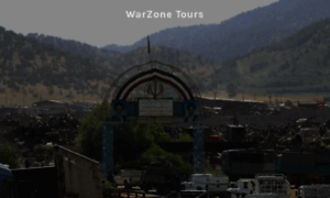 Warzonetours.com thumbnail