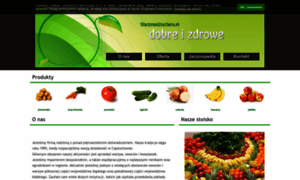 Warzywastachera.pl thumbnail