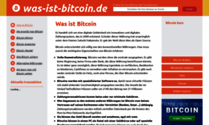 Was-ist-bitcoin.de thumbnail