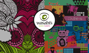 Wasabis.com.ar thumbnail