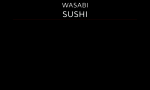 Wasabisushi.in.ua thumbnail