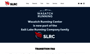 Wasatchrunningcenter.com thumbnail