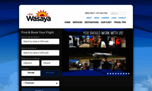 Wasaya.com thumbnail
