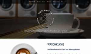 Waschkueche.berlin thumbnail