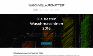 Waschmaschinen2016.weebly.com thumbnail