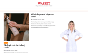 Waseet.pl thumbnail