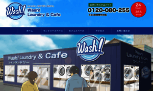 Wash-laundry.net thumbnail