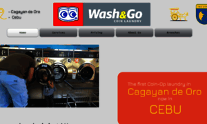 Washandgoph.com thumbnail