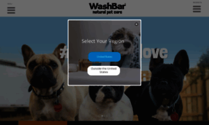 Washbar.com thumbnail