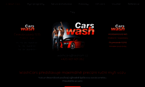 Washcars.cz thumbnail