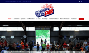 Washcountyfair.com thumbnail