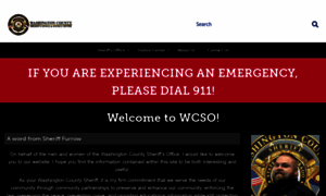 Washcountyjustice.com thumbnail