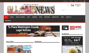 Washcountynews.com thumbnail