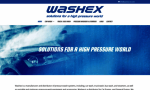 Washex-ics.com thumbnail