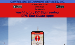 Washington-dc-tours.com thumbnail