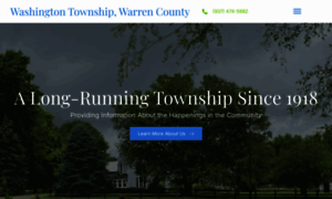 Washington-township.org thumbnail