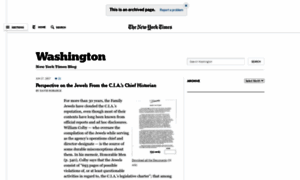 Washington.blogs.nytimes.com thumbnail