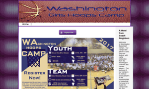 Washingtonbasketballcamps.com thumbnail