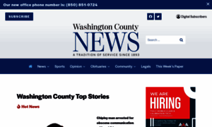 Washingtoncounty.news thumbnail