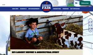 Washingtoncountyfair-ri.com thumbnail