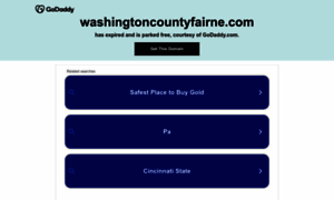 Washingtoncountyfairne.com thumbnail