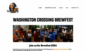 Washingtoncrossingbrewfest.com thumbnail