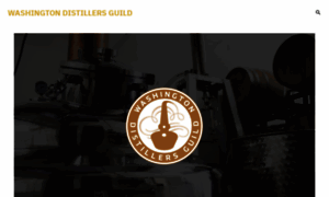 Washingtondistillersguild.org thumbnail