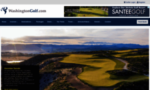 Washingtongolf.com thumbnail