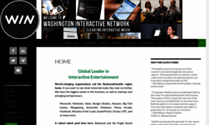 Washingtoninteractivenetwork.org thumbnail