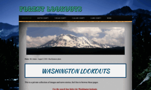 Washingtonlookouts.weebly.com thumbnail